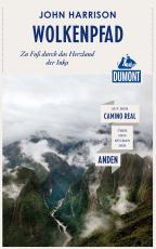 Cover-Bild DuMont Reiseabenteuer Wolkenpfad
