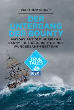 Cover-Bild DuMont True Tales Der Untergang der Bounty