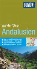Cover-Bild DuMont Wanderführer Andalusien