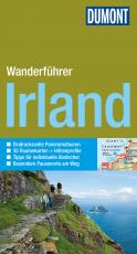 Cover-Bild DuMont Wanderführer Irland