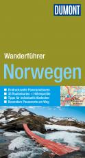 Cover-Bild DuMont Wanderführer Norwegen