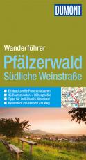 Cover-Bild DuMont Wanderführer Pfälzerwald, Südliche Weinstraße