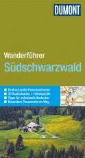 Cover-Bild DuMont Wanderführer Südschwarzwald