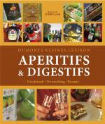 Cover-Bild Dumonts kleines Lexikon Aperitifs & Digestifs