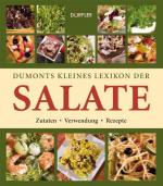 Cover-Bild Dumonts kleines Lexikon der Salate