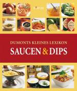 Cover-Bild Dumonts kleines Lexikon Saucen & Dips