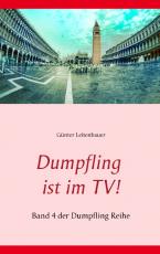 Cover-Bild Dumpfling ist im TV!