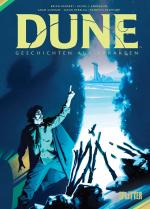 Cover-Bild Dune: Geschichten aus Arrakeen