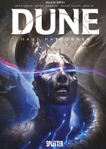 Cover-Bild Dune: Haus Harkonnen (Graphic Novel). Band 3