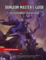 Cover-Bild Dungeons & Dragons Game Master's Guide - Spielleiterhandbuch