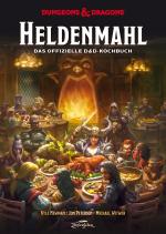 Cover-Bild Dungeons & Dragons: Heldenmahl