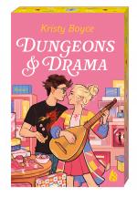 Cover-Bild Dungeons & Drama