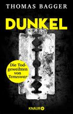 Cover-Bild DUNKEL - Die Todgeweihten von Temeswar