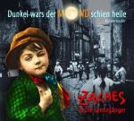 Cover-Bild Dunkel war´s der Mond schien helle