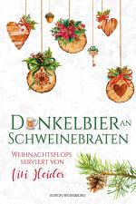 Cover-Bild Dunkelbier an Schweinebraten