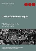 Cover-Bild Dunkelfeldmikroskopie