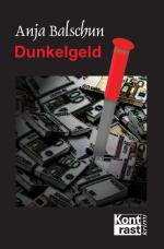 Cover-Bild Dunkelgeld