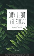 Cover-Bild Dunkelgrün fast schwarz