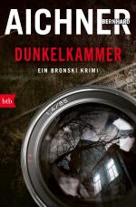 Cover-Bild DUNKELKAMMER