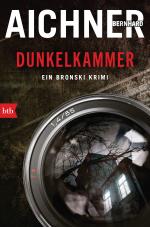 Cover-Bild DUNKELKAMMER