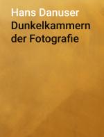 Cover-Bild Dunkelkammern der Fotografie