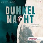 Cover-Bild Dunkelnacht