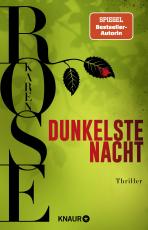 Cover-Bild Dunkelste Nacht