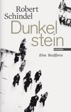 Cover-Bild Dunkelstein
