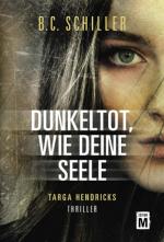 Cover-Bild Dunkeltot, wie deine Seele