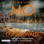 Cover-Bild Dunkelwald