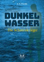 Cover-Bild Dunkelwasser