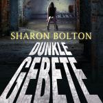 Cover-Bild Dunkle Gebete