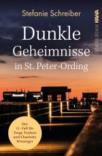 Cover-Bild Dunkle Geheimnisse in St. Peter-Ording