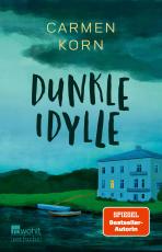 Cover-Bild Dunkle Idylle