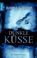 Cover-Bild Dunkle Küsse