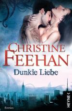 Cover-Bild Dunkle Liebe