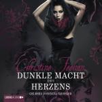 Cover-Bild Dunkle Macht des Herzens