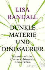 Cover-Bild Dunkle Materie und Dinosaurier