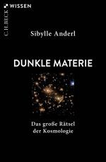 Cover-Bild Dunkle Materie