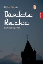 Cover-Bild Dunkle Rache