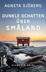 Cover-Bild Dunkle Schatten über Småland