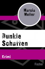 Cover-Bild Dunkle Schatten