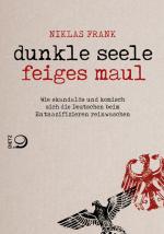 Cover-Bild Dunkle Seele, Feiges Maul