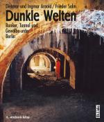 Cover-Bild Dunkle Welten