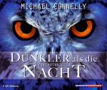 Cover-Bild Dunkler als die Nacht