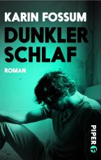 Cover-Bild Dunkler Schlaf