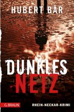 Cover-Bild Dunkles Netz