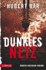 Cover-Bild Dunkles Netz