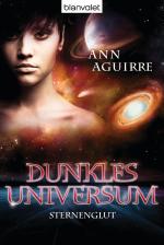 Cover-Bild Dunkles Universum 2