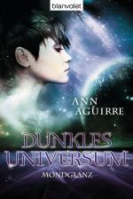 Cover-Bild Dunkles Universum 3